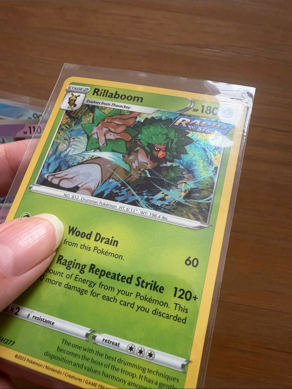 ✨ Pokémon Black Star Promo Holo Card Lot | 5 Cards ✨5/$25✨